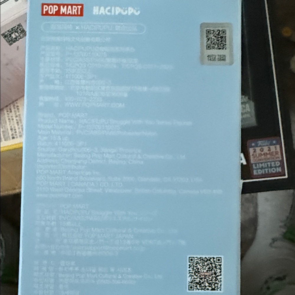 Labubus - Picture 13 of 13